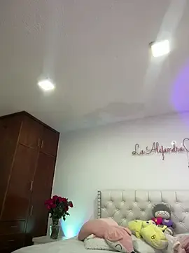 Stripchat Private Sex Chat of alee_lenoxx