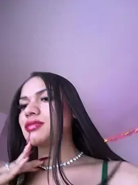 Stripchat Nude Webcam of alee_lenoxx