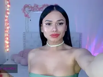 Stripchat Adult Webcam of alee_lenoxx