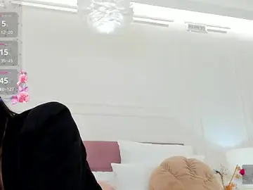 Stripchat Live Sex of JasmiLyn