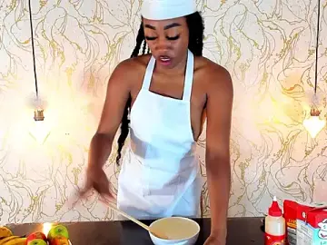 Stripchat Sex Chat of NATALIE_PARKERR