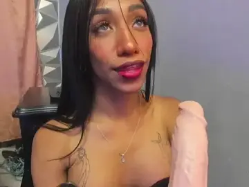 Stripchat Adult Video Chat of Cleo-Escobar