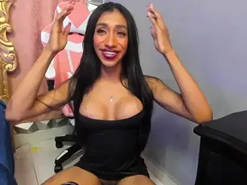 Stripchat Private Sex Chat of Cleo-Escobar
