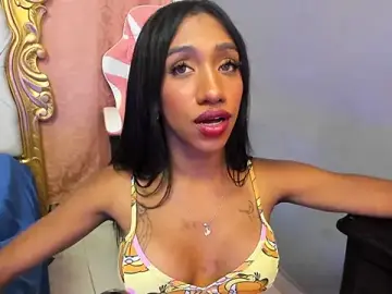 Stripchat Private Sex Chat of Cleo-Escobar