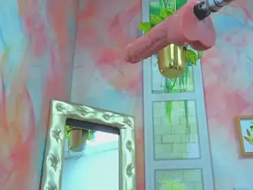 Stripchat Live Porn of Idiris_big