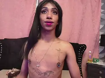 Stripchat Live Porn of Jhon-Santana