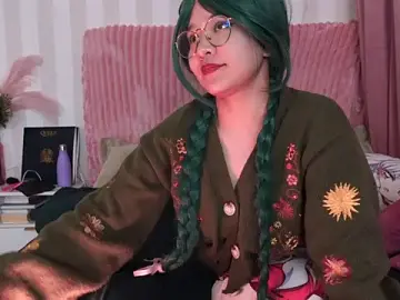 Stripchat Private Sex Chat of NataliaNovak