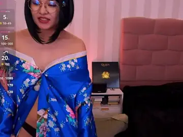 Stripchat Watch Live Sex Cams of NataliaNovak