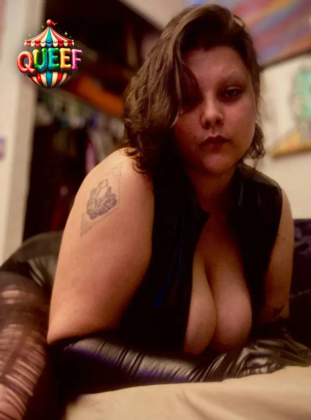 QueeftheClown