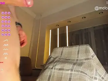 Stripchat Live Sex of Vinsent_Frantlyy