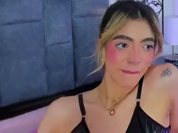 Stripchat Nude Webcam of Violetta_Ficher