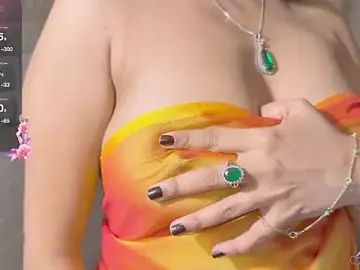 Stripchat Live Sex of Your_Sassy_Goddess