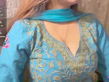 Stripchat Nude Webcam of Your_Sassy_Goddess