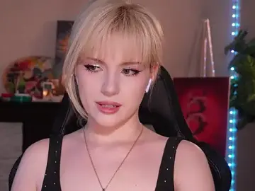 Stripchat Live Porn of Chriss_Fox