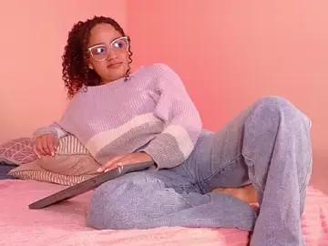 Stripchat Best Webcam of DAHLIA_BROWNIE