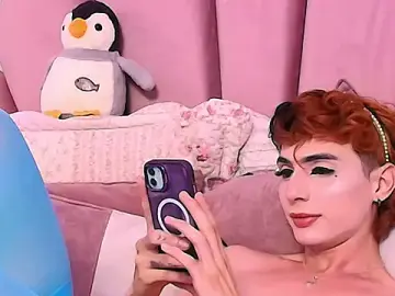 Stripchat Adult Webcams of KylieMonnett