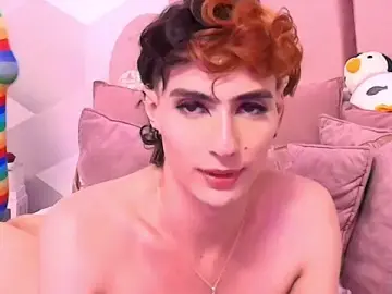 Stripchat Adult Webcams of KylieMonnett