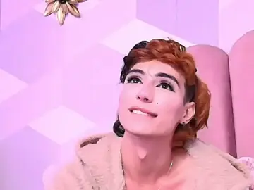 Stripchat Live Sex Cam of KylieMonnett