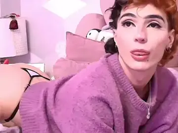 Stripchat Live Porn of KylieMonnett