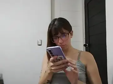 Stripchat Sex Cam of Luna-e-Franco1