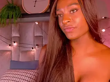 Stripchat Adult Video Chat of nahomi_campbell