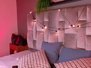 Stripchat Adult Webcam of nahomi_campbell