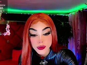 Stripchat Live Porn of the-horus-girl