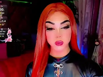 Stripchat Adult Webcam of the-horus-girl