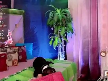 Stripchat Best Webcam of the-horus-girl