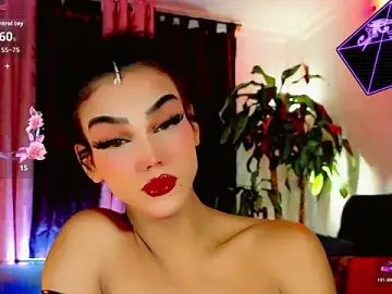 Stripchat Best Webcam of the-horus-girl