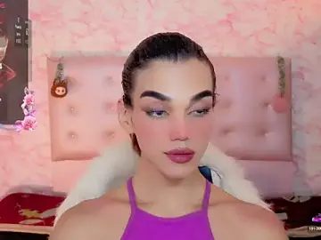 Stripchat Free Live Porn of the-horus-girl