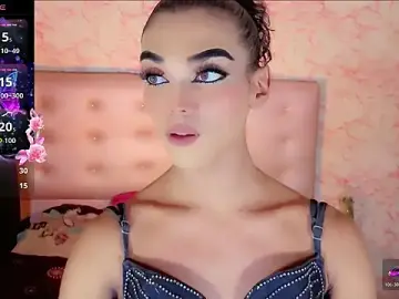 Stripchat Adult Video Chat of the-horus-girl