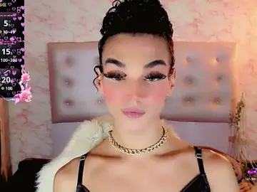 Stripchat Nude Webcam of the-horus-girl