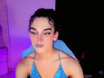 Stripchat Sex Cam of the-horus-girl
