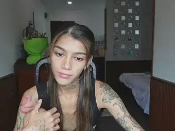 Stripchat Free Live Porn of vinkitinkii