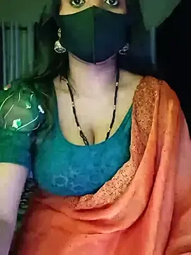 Stripchat Live Sex of Am_Mohini09