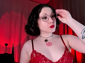 Stripchat Sex Chat of Eva_Moss_