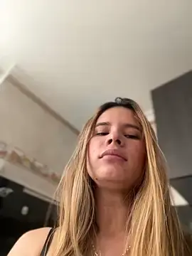 Stripchat Best live sex cam show of Jenna1_