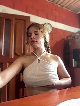 Stripchat Adult Video Chat of Jenna1_