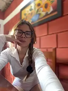 Stripchat Best live sex cam show of Jenna1_