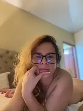 Stripchat Adult Webcam of Jenna1_