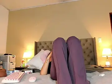 Stripchat Sex Chat of Jenna1_