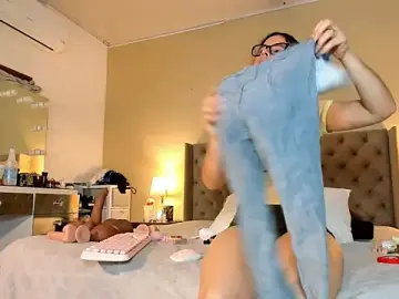 Stripchat Best Webcam of Jenna1_