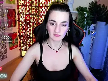 Stripchat Best live sex cam show of JessicaAlfo