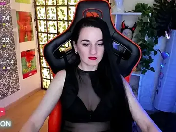 Stripchat Live Porn of JessicaAlfo