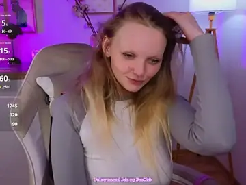 Stripchat Private Sex Chat of evangel1ne
