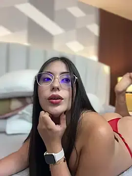 Stripchat Adult Video Chat of Julietasantos__