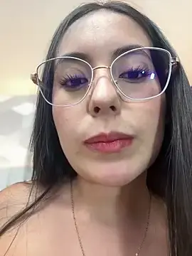 Stripchat Live Porn of Julietasantos__