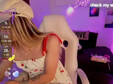 Stripchat Best live sex cam show of Yaki_Tai