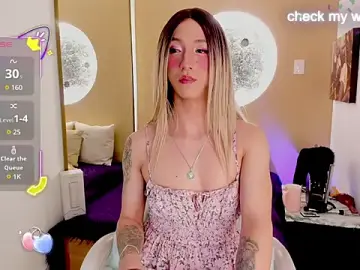 Stripchat Watch Live Sex Cams of Yaki_Tai